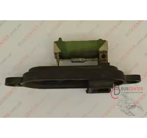 Резистор печки Fiat Ducato 1306599080 Резистор печки Fiat Ducato 1306599080