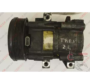 Компрессор кондиционера Ford Transit 1440713 YC1H19D629AA Компрессор кондиционера Ford Transit 1440713 YC1H19D629AA