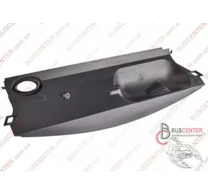 Дефлектор радиатора верхний Renault Megane 214760006R Дефлектор радиатора верхний Renault Megane 214760006R