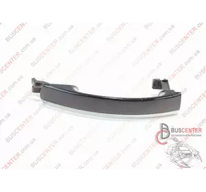 Ручка двери передней правой наружная Ford Mondeo 3S7122404AEW 3S7122404 Ручка двери передней правой наружная Ford Mondeo 3S7122404AEW 3S7122404