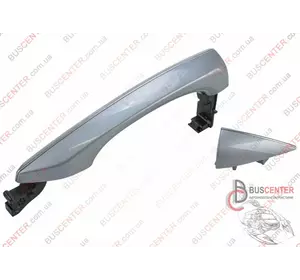 Ручка двери задней левой наружная Hyundai Ioniq 83651-G2000 Ручка двери задней левой наружная Hyundai Ioniq 83651-G2000