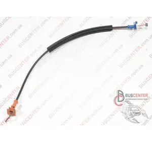 Трос замка двери передней правой/левой (Opel Astra G 1998-) Opel Combo 7002346 5134709 Трос замка двери передней правой/левой (Opel Astra G 1998-) Opel Combo 7002346 5134709
