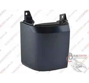 Накладка заднего бампера левая Volkswagen Transporter 7E0807321D 7E0 807 321 D Накладка заднего бампера левая Volkswagen Transporter 7E0807321D 7E0 807 321 D