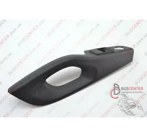 Корпус кнопок стеклоподъемника левой двери Renault Trafic 809548183 Корпус кнопок стеклоподъемника левой двери Renault Trafic 809548183