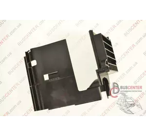 Детали печки (крышка отопителя салона) Nissan Leaf 924191FC0A 92419-1FC0A Детали печки (крышка отопителя салона) Nissan Leaf 924191FC0A 92419-1FC0A