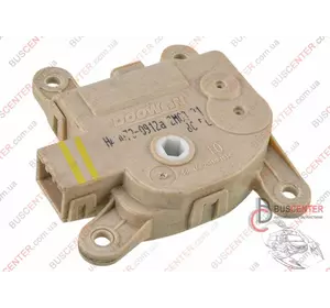 Привод заслонки печки (моторчик) Kia EV6 H40073-0912 A Привод заслонки печки (моторчик) Kia EV6 H40073-0912 A