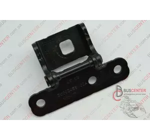Навес двери задней ляды (петля) Fiat Scudo 1498069080 Навес двери задней ляды (петля) Fiat Scudo 1498069080