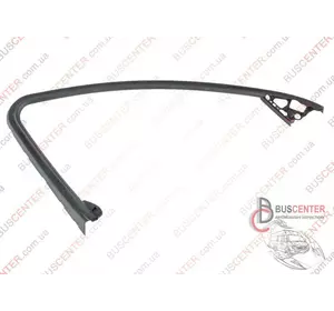 Молдинг двери передней левой Opel Insignia 13269829 Молдинг двери передней левой Opel Insignia 13269829