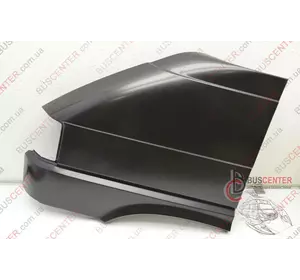 Крыло переднее левое до 1996 Volkswagen Transporter 701 821 021 6504-04-9558311P Крыло переднее левое до 1996 Volkswagen Transporter 701 821 021 6504-04-9558311P