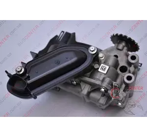 Масляный насос Renault Trafic 8200345633 111140734R Масляный насос Renault Trafic 8200345633 111140734R