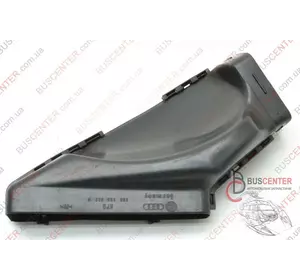 Воздуховод Volkswagen Transporter 8D0129617H Воздуховод Volkswagen Transporter 8D0129617H