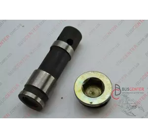 Редукционный клапан масляного насоса Fiat Ducato 504015971 Редукционный клапан масляного насоса Fiat Ducato 504015971