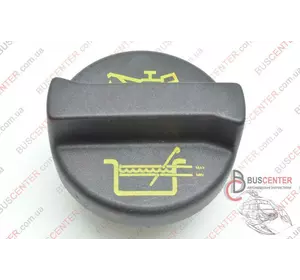 Крышка маслозаливной горловины Fiat Doblo 71740676 Крышка маслозаливной горловины Fiat Doblo 71740676
