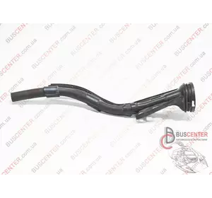 Горловина маслозаливная (корпус щупа уровня масла) Renault Megane 8200355347 Горловина маслозаливная (корпус щупа уровня масла) Renault Megane 8200355347