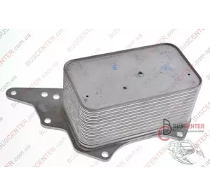 Масляный охладитель (теплообменник, радиатор) Renault Scenic 152081926R Масляный охладитель (теплообменник, радиатор) Renault Scenic 152081926R