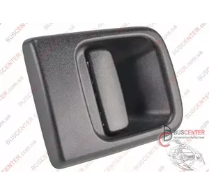 Ручка двери задней распашной наружная Renault Master 7700352433 56343 Ручка двери задней распашной наружная Renault Master 7700352433 56343
