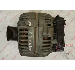 Генератор 150 A Renault Master 8200692868 0124525133 Генератор 150 A Renault Master 8200692868 0124525133
