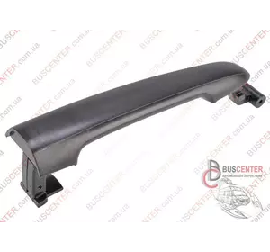 Ручка двери передней  левой/ правой наружная Mercedes Sprinter 906 760 00 70 CM 52156 Ручка двери передней  левой/ правой наружная Mercedes Sprinter 906 760 00 70 CM 52156