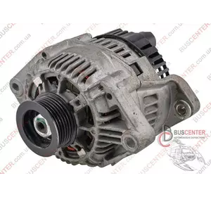 Генератор 75 A Renault Kangoo 7700105333 A11VI88 Генератор 75 A Renault Kangoo 7700105333 A11VI88