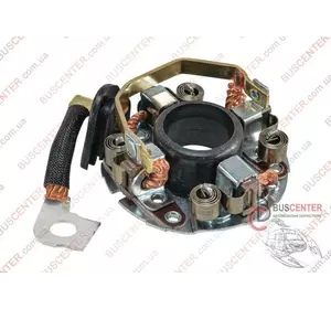 Щеткодержатель стартера Ford Connect CG 234062 SBH9004 Щеткодержатель стартера Ford Connect CG 234062 SBH9004