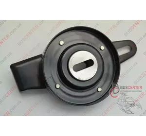 Натяжной ролик генератора Peugeot Boxer 4007 E4 96155001 Натяжной ролик генератора Peugeot Boxer 4007 E4 96155001