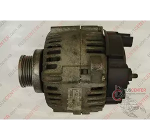 Генератор 80 A Renault Kangoo 7711497156 C542664R Генератор 80 A Renault Kangoo 7711497156 C542664R