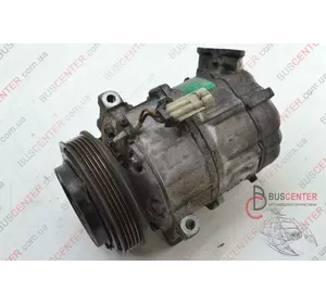 Компрессор кондиционера Opel Combo 24411280 PXV16-8617 Компрессор кондиционера Opel Combo 24411280 PXV16-8617