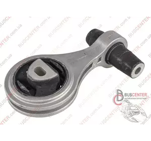 Подушка КПП задняя нижняя Fiat Doblo 51760173 Подушка КПП задняя нижняя Fiat Doblo 51760173