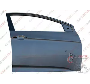 Дверь передняя правая Hyundai I 40 760043Z000 76004-3Z000 Дверь передняя правая Hyundai I 40 760043Z000 76004-3Z000