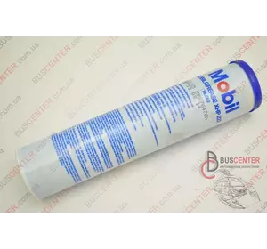 Высокотемпературная смазка подшипников 400 g Fiat Ducato NLGI 2 MOBILGREASE XHP 222 Высокотемпературная смазка подшипников 400 g Fiat Ducato NLGI 2 MOBILGREASE XHP 222