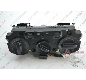 Блок управления печкой Volkswagen Caddy 1K0820047HMWHS Блок управления печкой Volkswagen Caddy 1K0820047HMWHS
