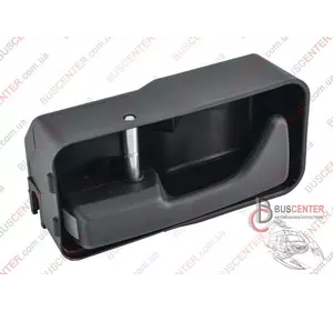 Ручка двери передней левой внутренняя с 1991 Ford Transit 6 604 310 FSE 11-325-010 Ручка двери передней левой внутренняя с 1991 Ford Transit 6 604 310 FSE 11-325-010