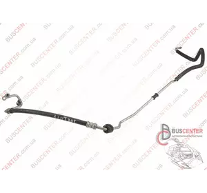 Трубка кондиционера Kia Sorento 977613E200 97761-3E200 Трубка кондиционера Kia Sorento 977613E200 97761-3E200