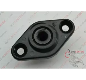 Направляющая втулка раздвижных дверей верх (гнездо пальца) Volkswagen Caddy 2K0843637B Направляющая втулка раздвижных дверей верх (гнездо пальца) Volkswagen Caddy 2K0843637B