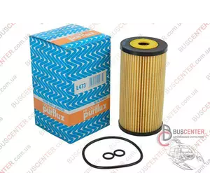 Масляный фильтр Hyundai Santa Fe 26320-2F00 L473 Масляный фильтр Hyundai Santa Fe 26320-2F00 L473