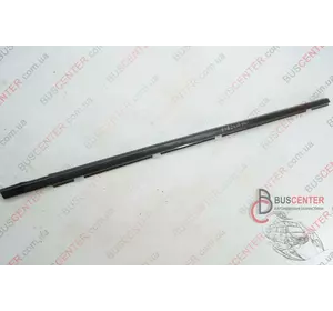 Уплотнитель стекла двери передней правой (наружный) Nissan Qashqai 80820JD00A 80820-JD00A Уплотнитель стекла двери передней правой (наружный) Nissan Qashqai 80820JD00A 80820-JD00A