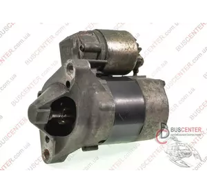 Стартер Renault Kangoo 7700867838 D7E1 Стартер Renault Kangoo 7700867838 D7E1