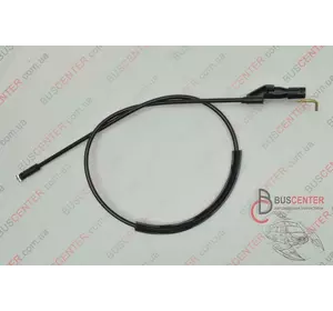 Трос замка двери боковой раздвижной правой Renault Kangoo 8200516256 R 62220 Трос замка двери боковой раздвижной правой Renault Kangoo 8200516256 R 62220