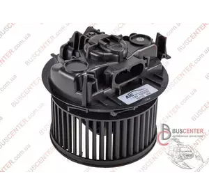 Моторчик печки (вентилятор) Renault Megane 7701055135 53772 Моторчик печки (вентилятор) Renault Megane 7701055135 53772