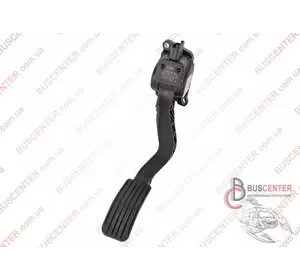 Потенциометр (педаль газа) Citroen C4 9671840280 Потенциометр (педаль газа) Citroen C4 9671840280