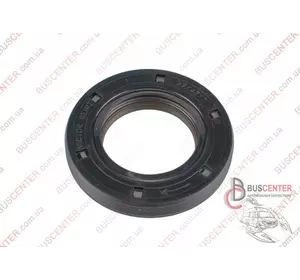 Сальник распредвала передний 27x47x7 Fiat Ducato 0807 28 81-35552-00 Сальник распредвала передний 27x47x7 Fiat Ducato 0807 28 81-35552-00