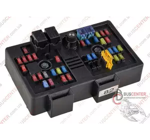 Блок предохранителей Chevrolet Captiva 96821082 Блок предохранителей Chevrolet Captiva 96821082