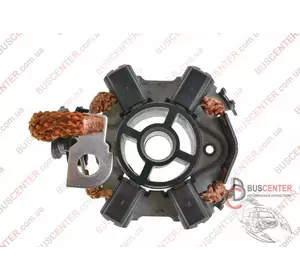 Щеткодержатель стартера Mercedes Sprinter CG235741 HMP 13 BOS 1811 Щеткодержатель стартера Mercedes Sprinter CG235741 HMP 13 BOS 1811