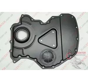 Защита ремня ГРМ передняя (крышка, кожух) Ford Transit 3S7Q6019AA BSG 30-122-027 Защита ремня ГРМ передняя (крышка, кожух) Ford Transit 3S7Q6019AA BSG 30-122-027