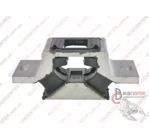 Подушка двигателя левая (КПП "передний привод") Renault Master 8200676857 99704J Подушка двигателя левая (КПП "передний привод") Renault Master 8200676857 99704J