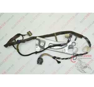 Проводка двери передней левой Fiat Doblo 51777459 51777463 Проводка двери передней левой Fiat Doblo 51777459 51777463