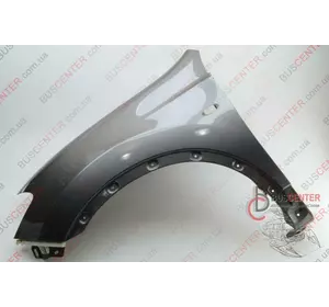 Крыло переднее левое (с 2010-го года) Nissan Qashqai F3101-BR0MA F3101BR0MA Крыло переднее левое (с 2010-го года) Nissan Qashqai F3101-BR0MA F3101BR0MA