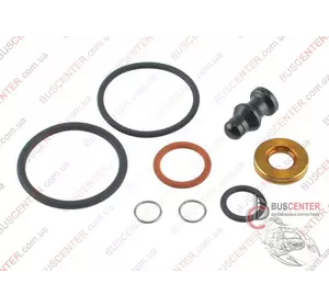 Уплотнительное кольцо форсунки ("ремкомплект" прокладка, шайба) Volkswagen Transporter 038 198 051 B ENT280004 Уплотнительное кольцо форсунки ("ремкомплект" прокладка, шайба) Volkswagen Transporter 038 198 051 B ENT280004