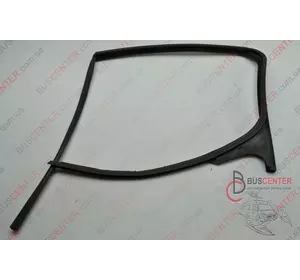 Уплотнитель стекла двери передней левой Citroen Berlingo 9680466680 Уплотнитель стекла двери передней левой Citroen Berlingo 9680466680