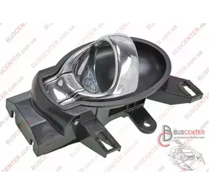 Ручка двери передней / задней левой внутренняя Nissan Juke 806711HA0A 80671-1HA0A Ручка двери передней / задней левой внутренняя Nissan Juke 806711HA0A 80671-1HA0A